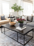 Lampe de table Camdyn