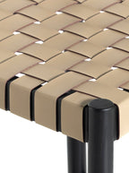 Tabouret de bar Cameron + tabouret de comptoir