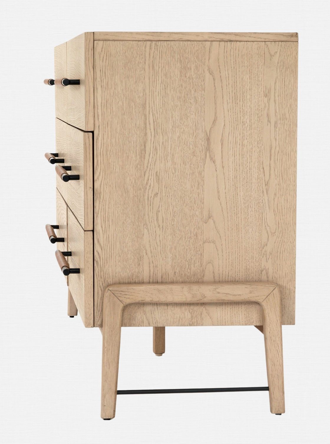 Commode Campbell à 6 tiroirs