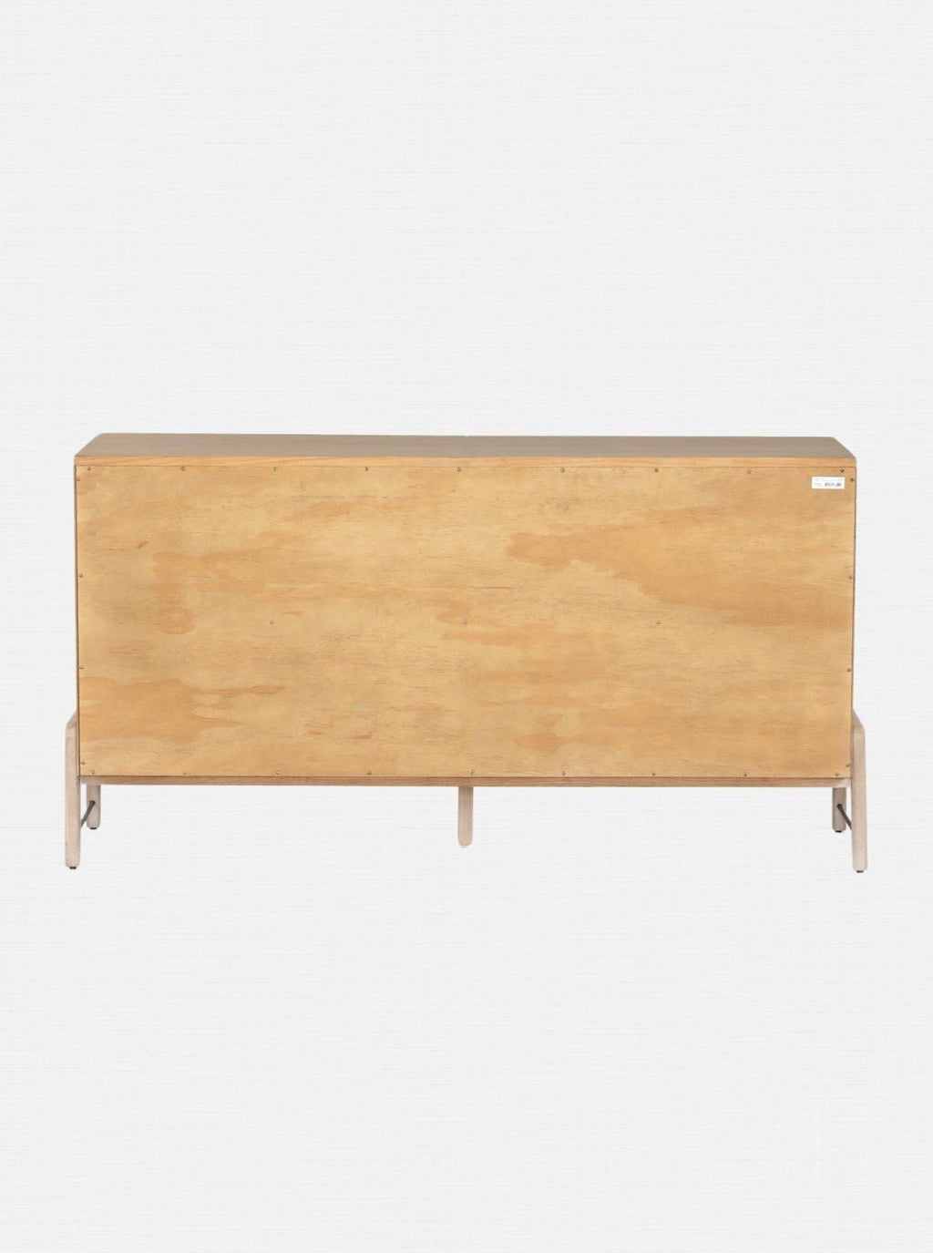 Commode Campbell à 6 tiroirs