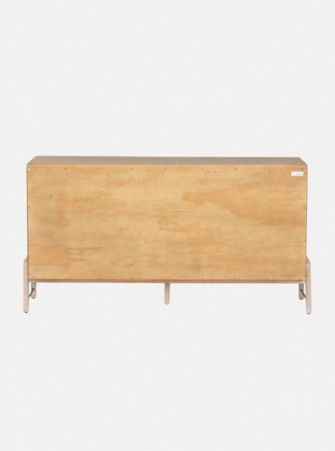 Commode Campbell à 6 tiroirs