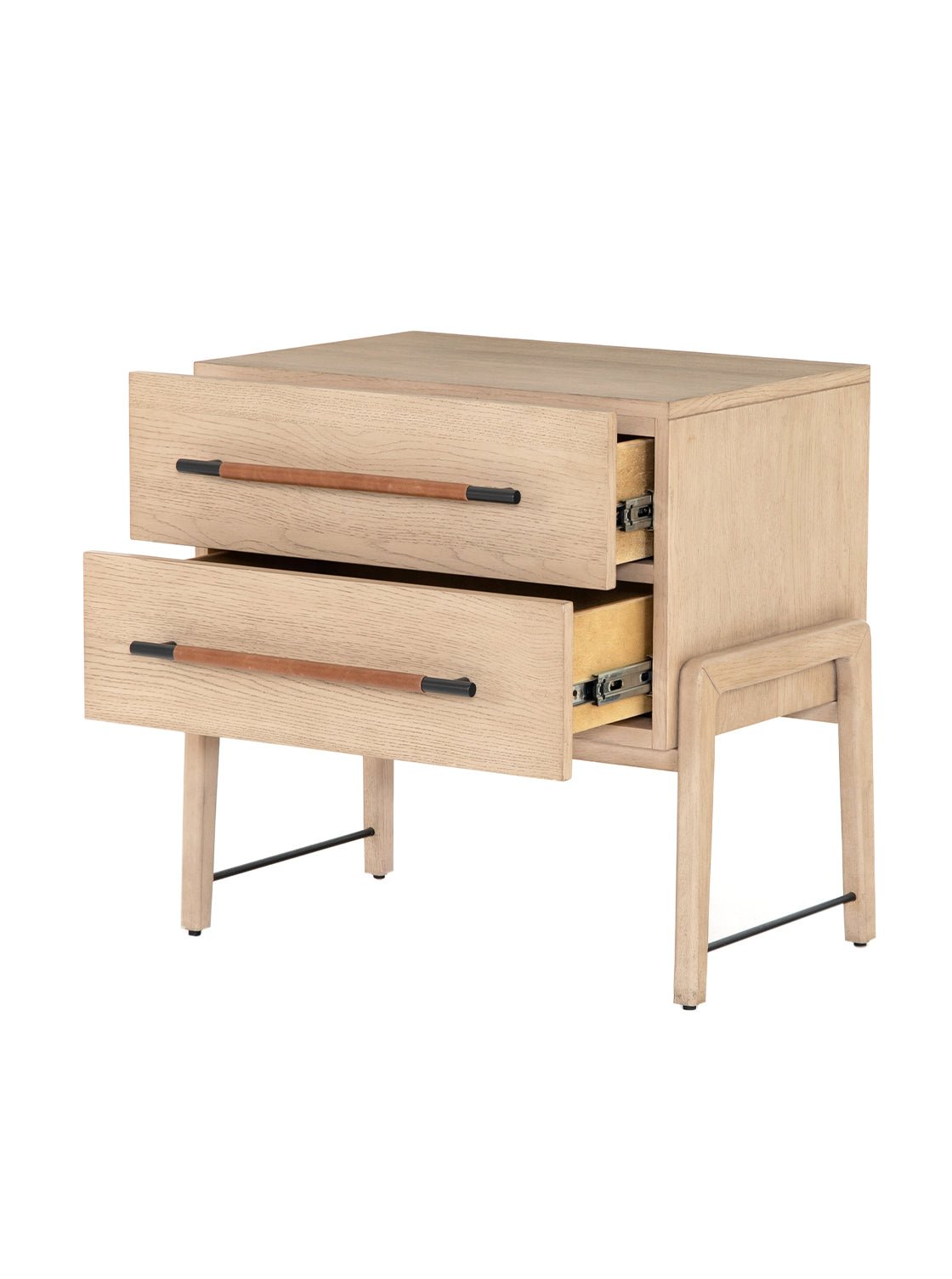 Table de chevet Campbell