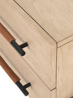 Table de chevet Campbell