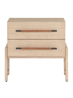 Table de chevet Campbell