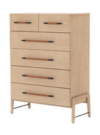 Commode haute Campbell