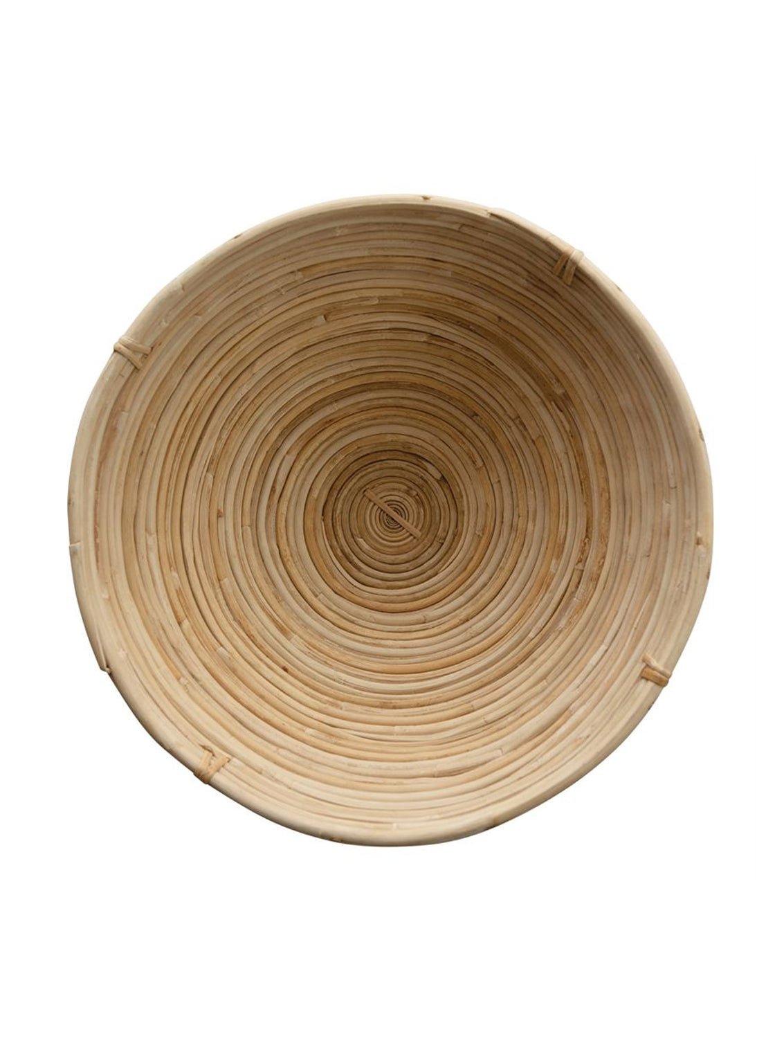 Bol à pâte de canne | Lot de 3