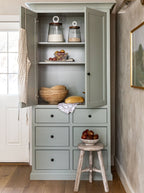 Bol à pâte de canne | Lot de 3