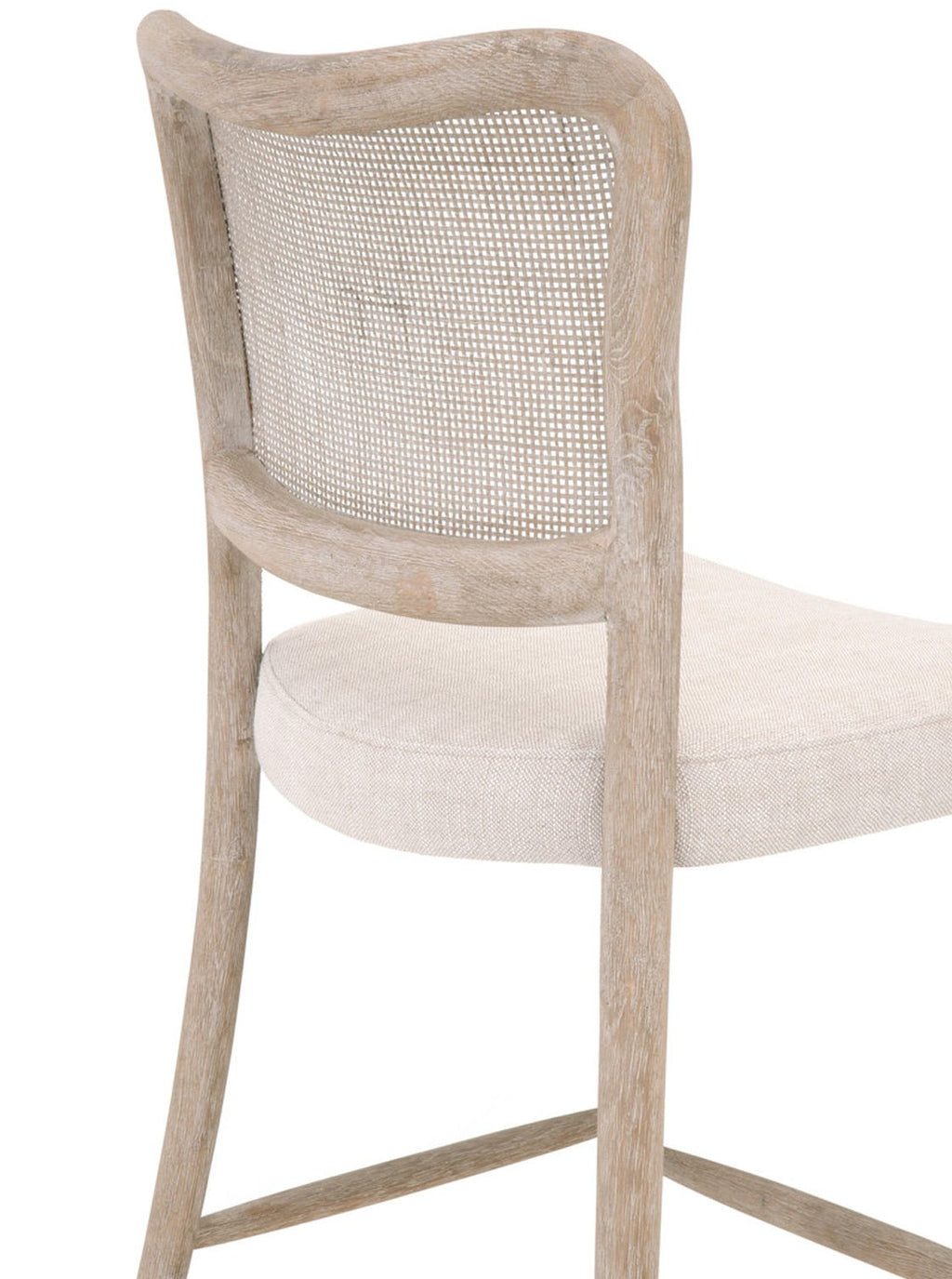 Tabouret de comptoir Cecilia