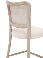 Tabouret de comptoir Cecilia
