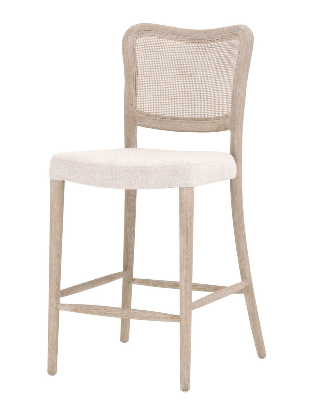 Tabouret de comptoir Cecilia
