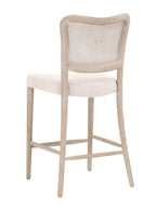 Tabouret de comptoir Cecilia