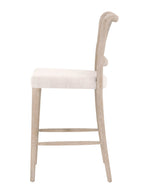 Tabouret de comptoir Cecilia