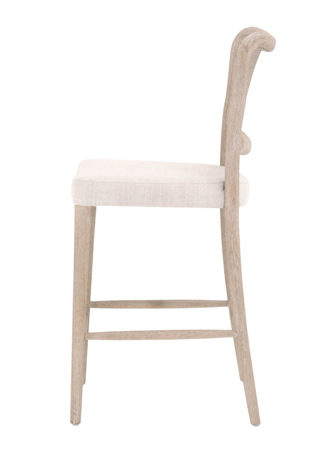 Tabouret de comptoir Cecilia