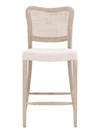 Tabouret de comptoir Cecilia