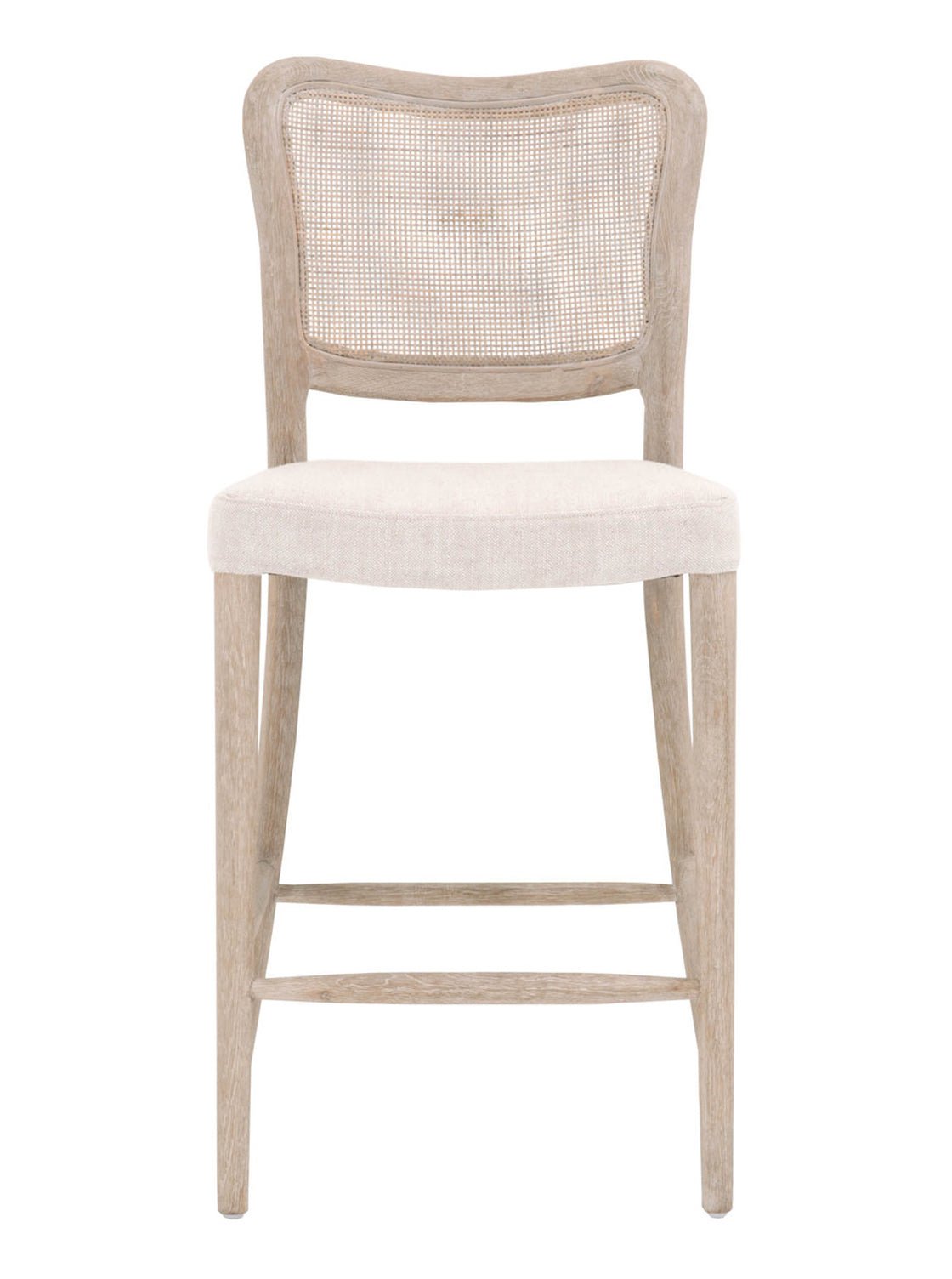 Tabouret de comptoir Cecilia