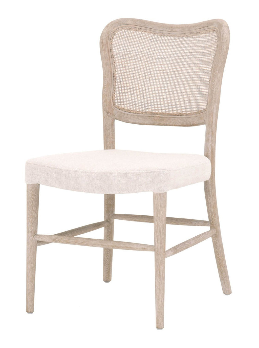 Chaise de salle à manger Cecilia | Lot de 2