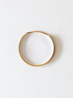 Repose-cuillère en céramique