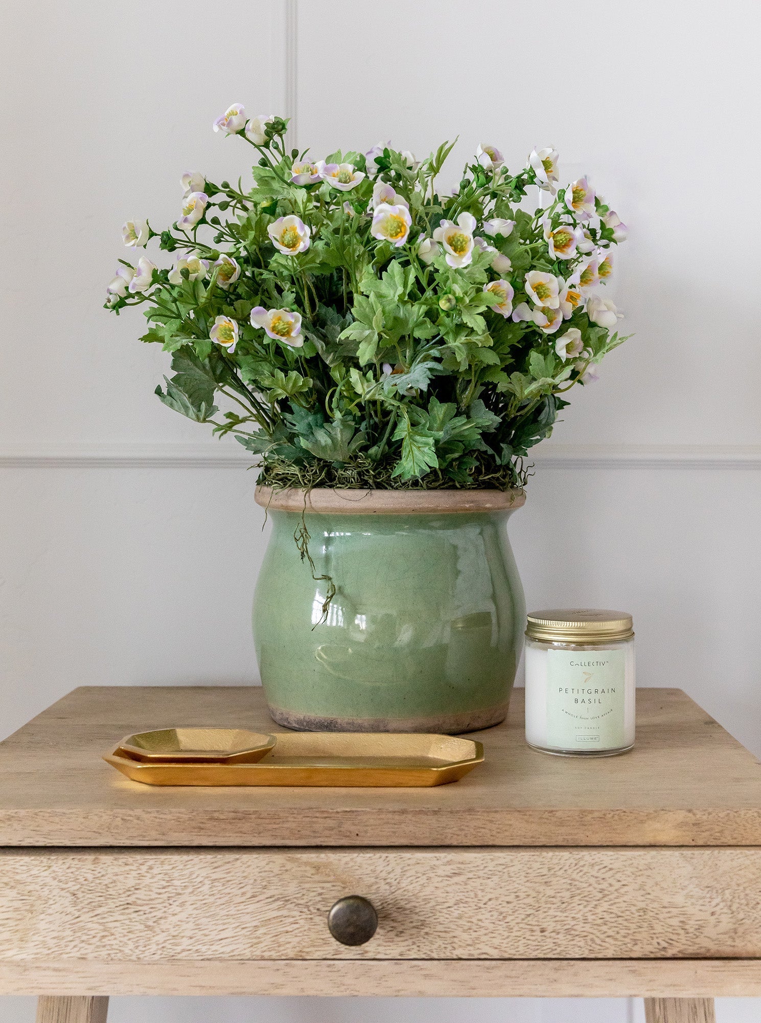 Table de chevet Charles