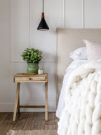 Table de chevet Charles