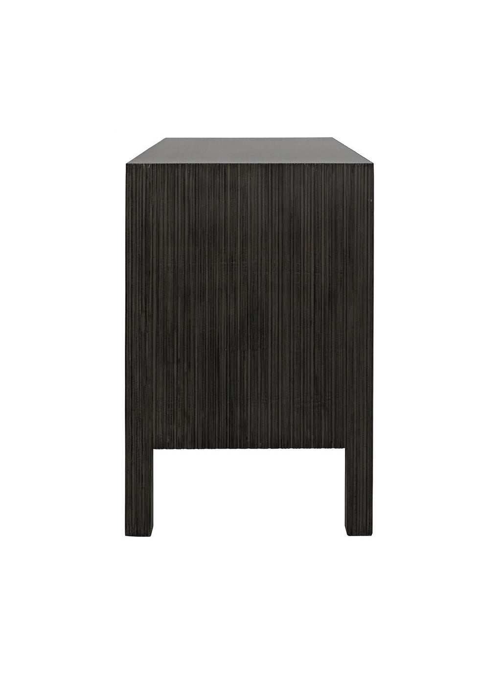 Commode à six tiroirs Charlie