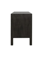 Commode à six tiroirs Charlie