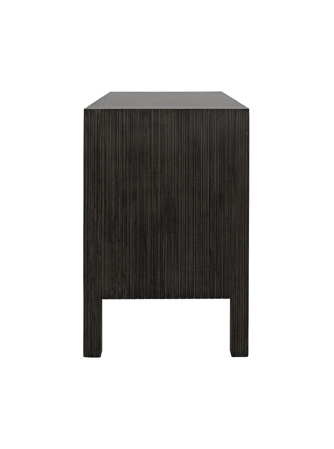 Commode à six tiroirs Charlie