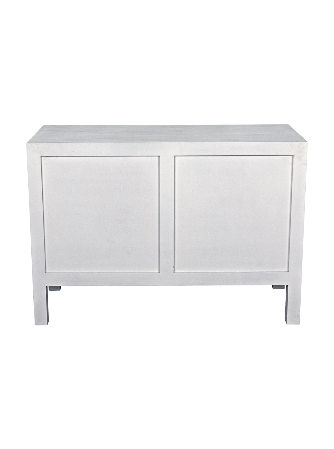 Commode à six tiroirs Charlie