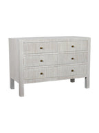 Commode à six tiroirs Charlie