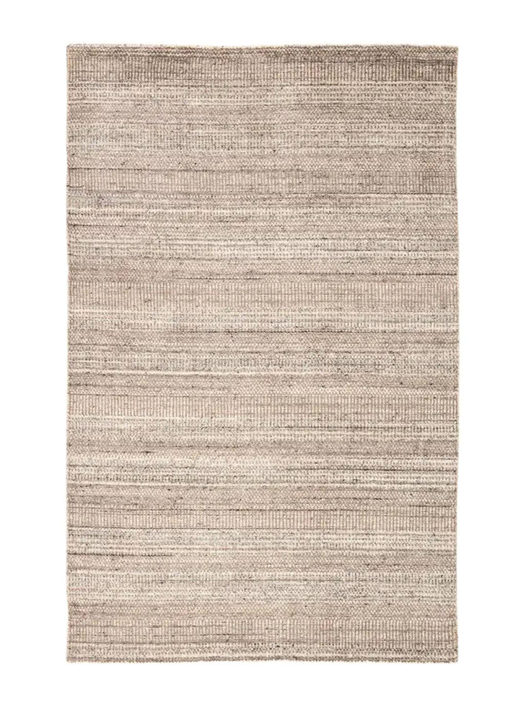 Tapis beige Cheyenne