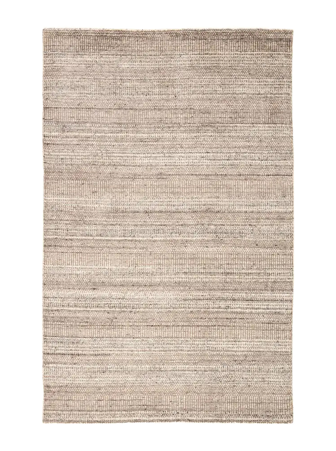 Tapis beige Cheyenne