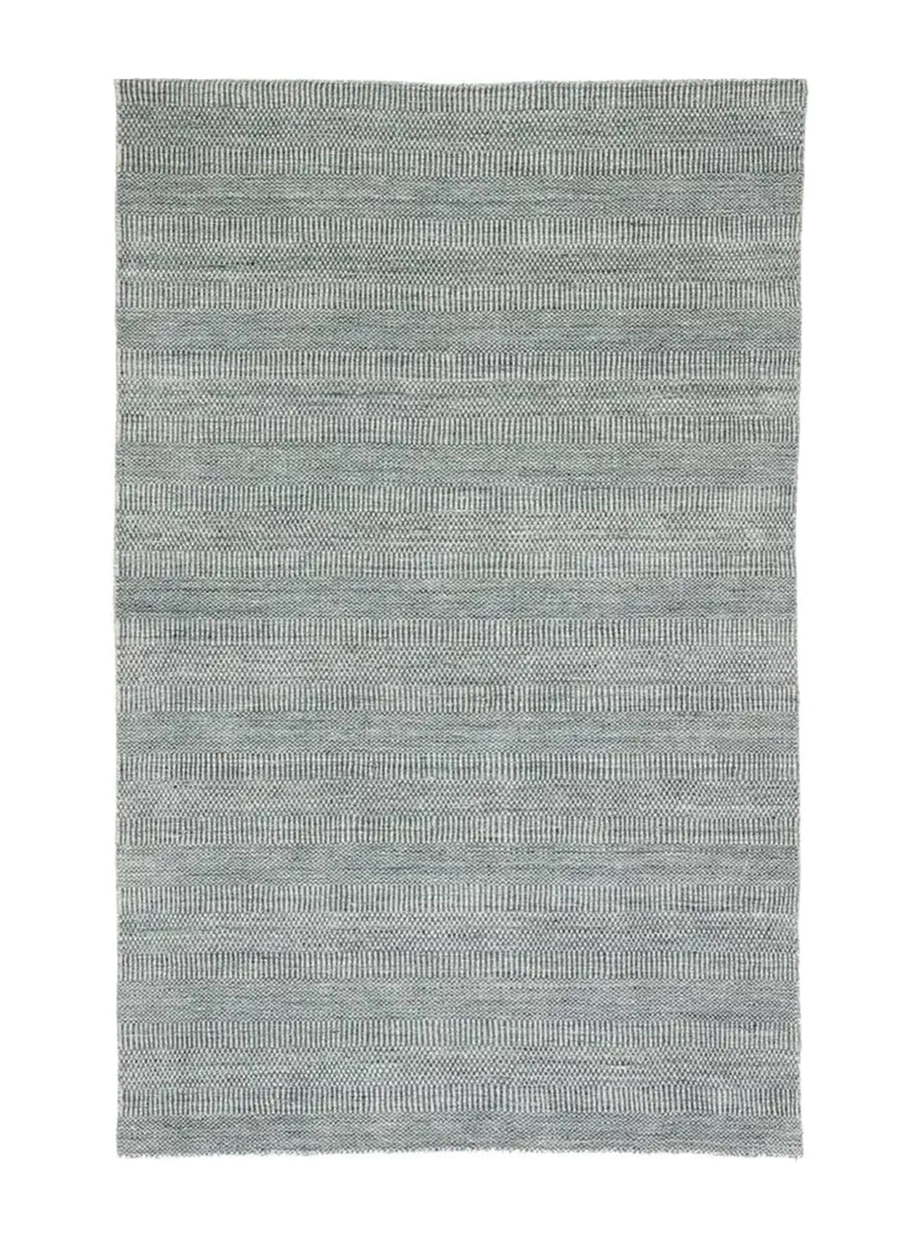 Tapis bleu Cheyenne