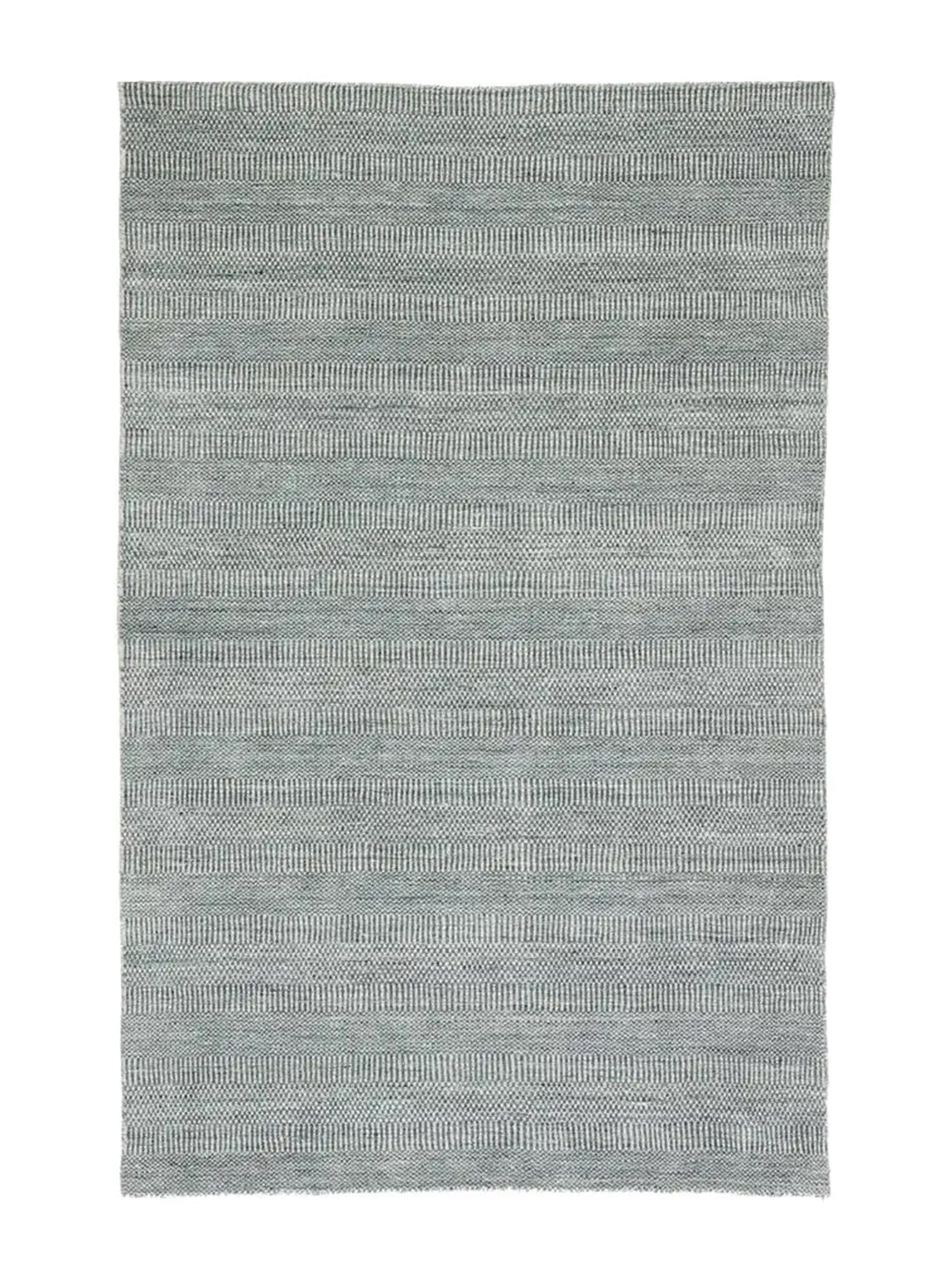 Tapis bleu Cheyenne