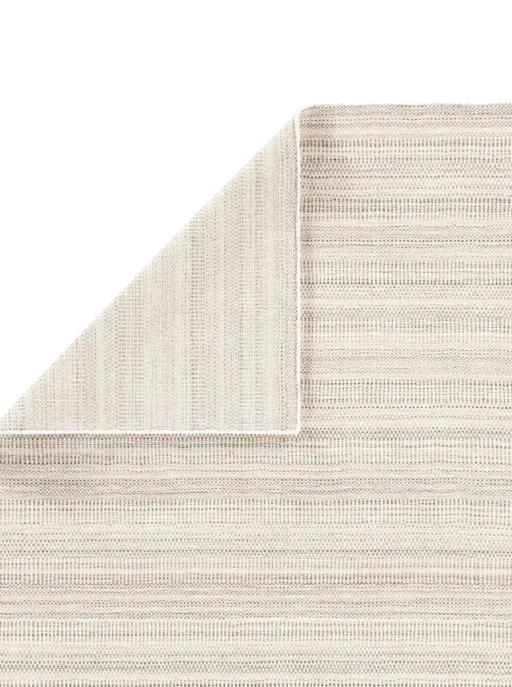 Tapis crème Cheyenne