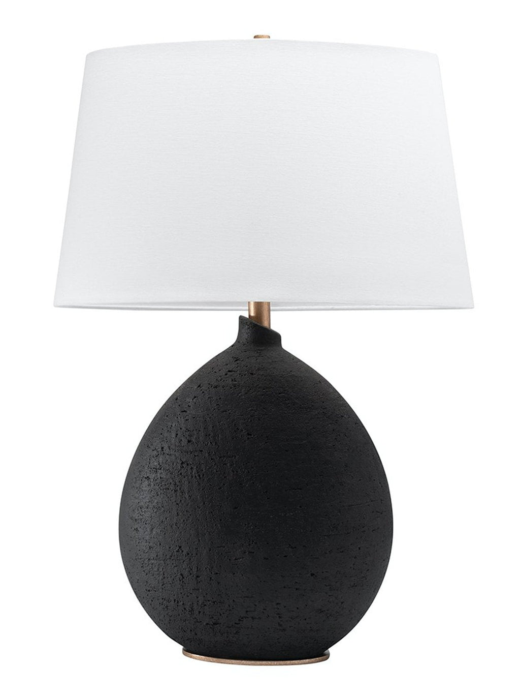 Lampe de table Clarkson