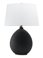 Lampe de table Clarkson