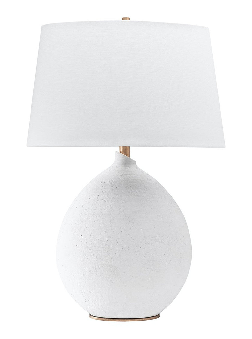 Lampe de table Clarkson