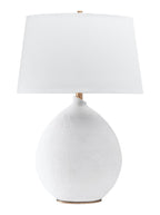 Lampe de table Clarkson