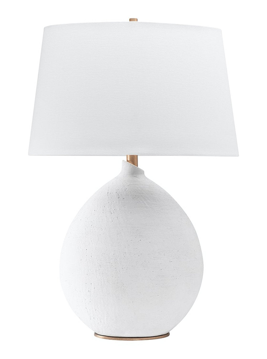 Lampe de table Clarkson