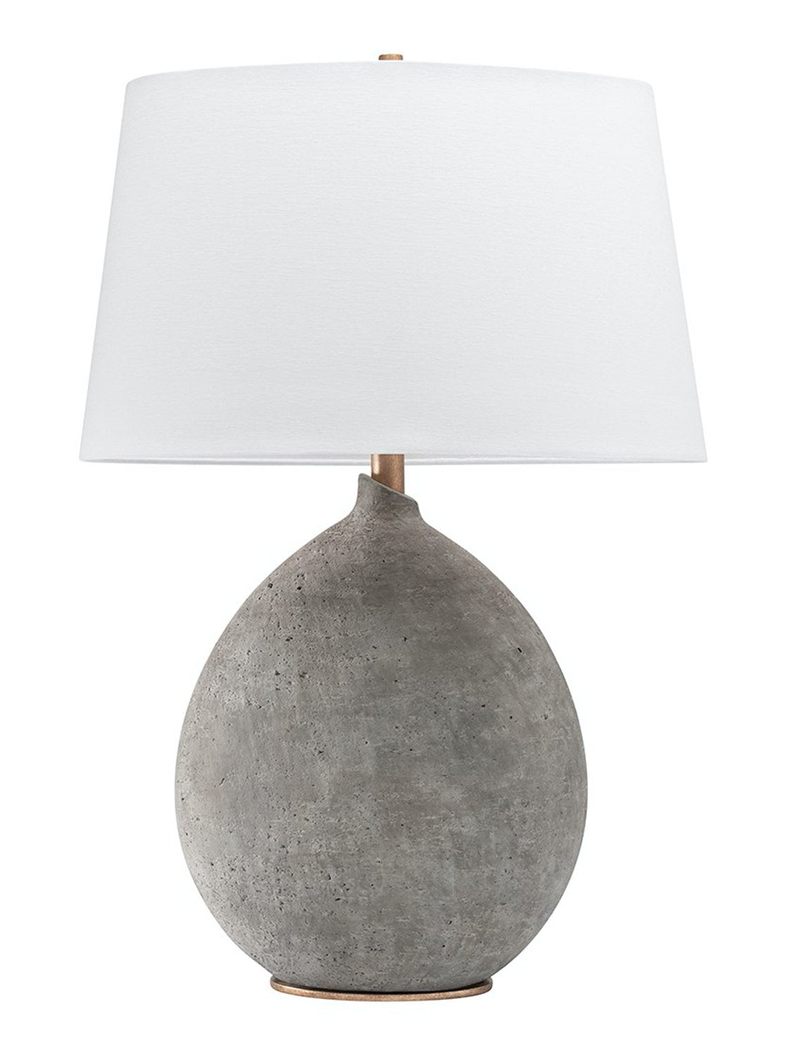 Lampe de table Clarkson