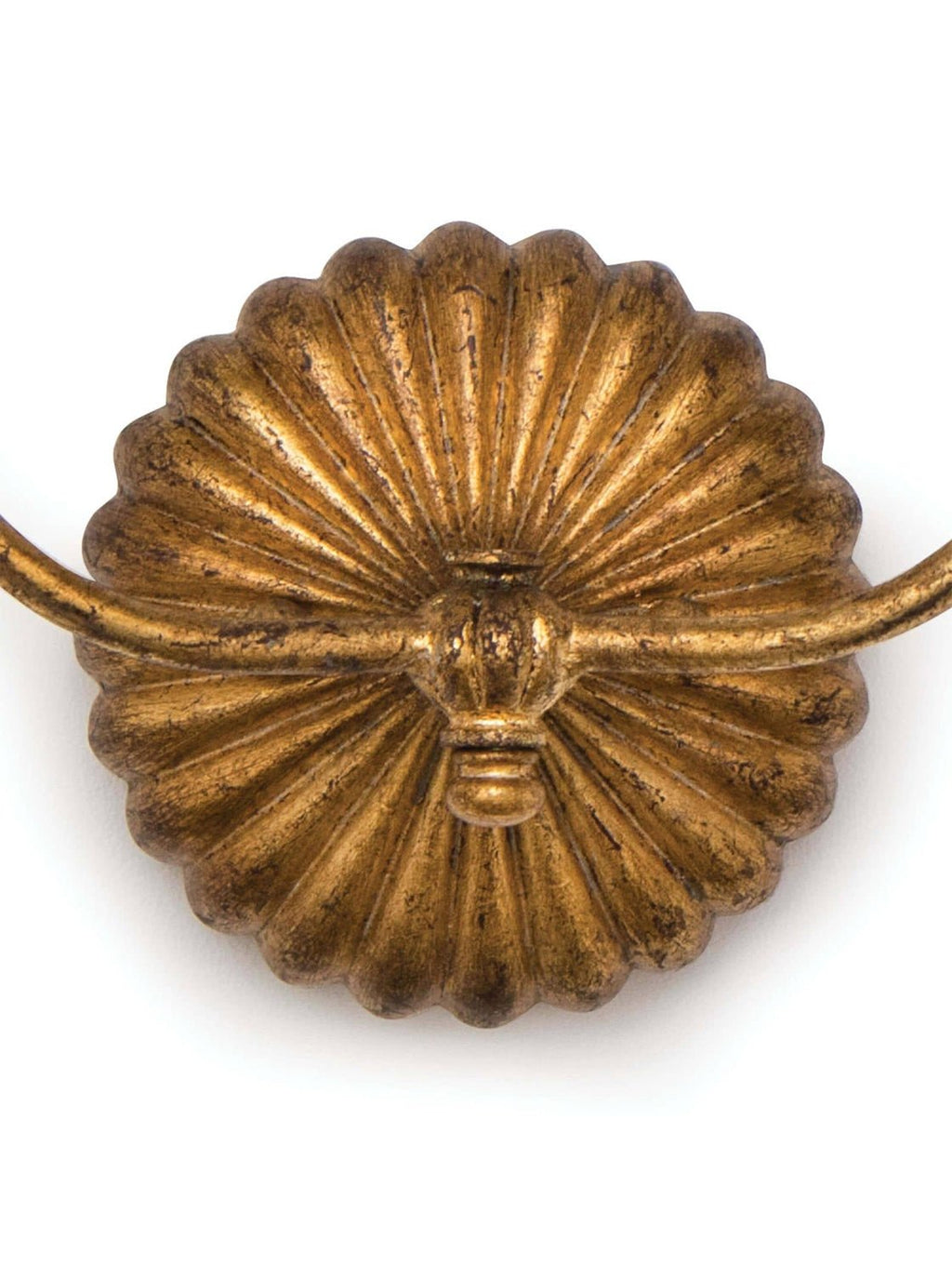 Applique double Cleo