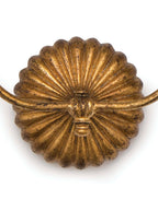 Applique double Cleo