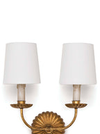 Applique double Cleo