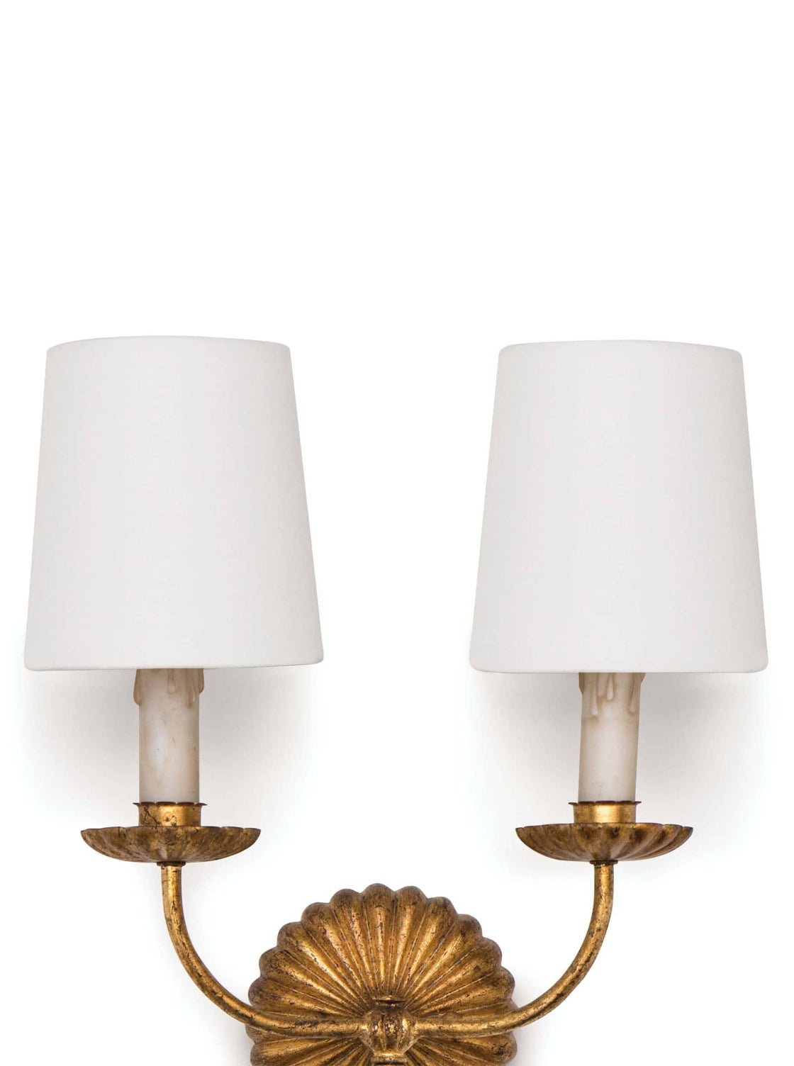 Applique double Cleo