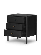 Table de chevet Clifford