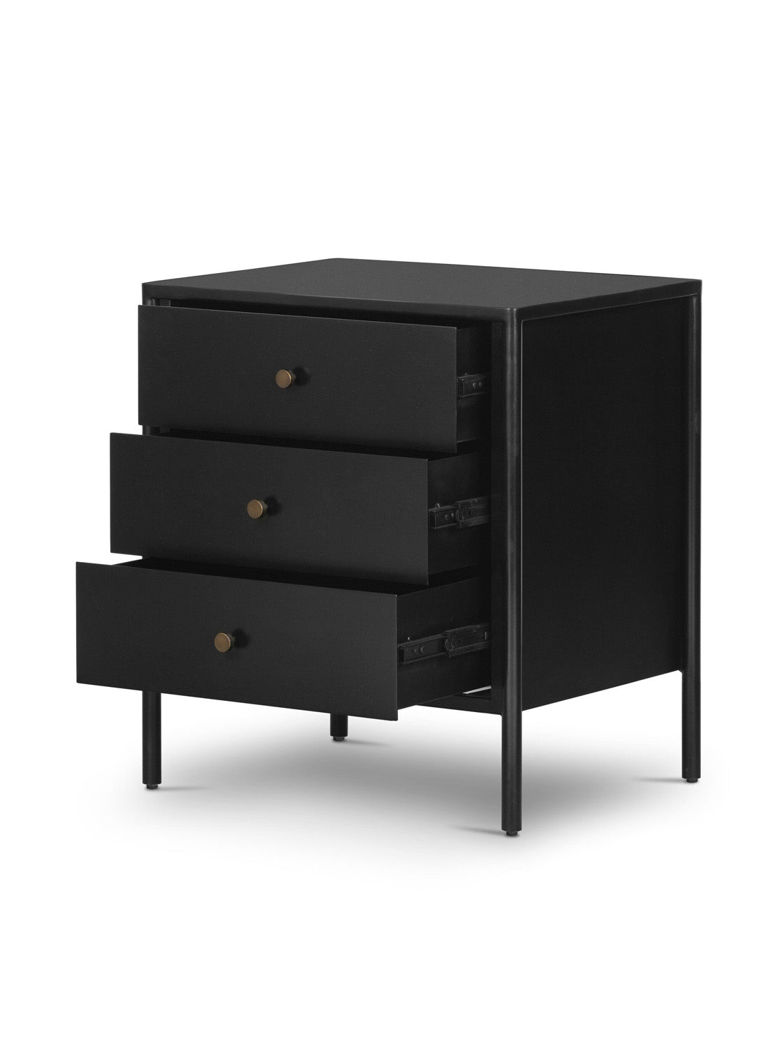 Table de chevet Clifford