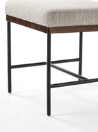 Chaise de salle à manger Clinton