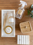 Spray d'ambiance au genévrier côtier