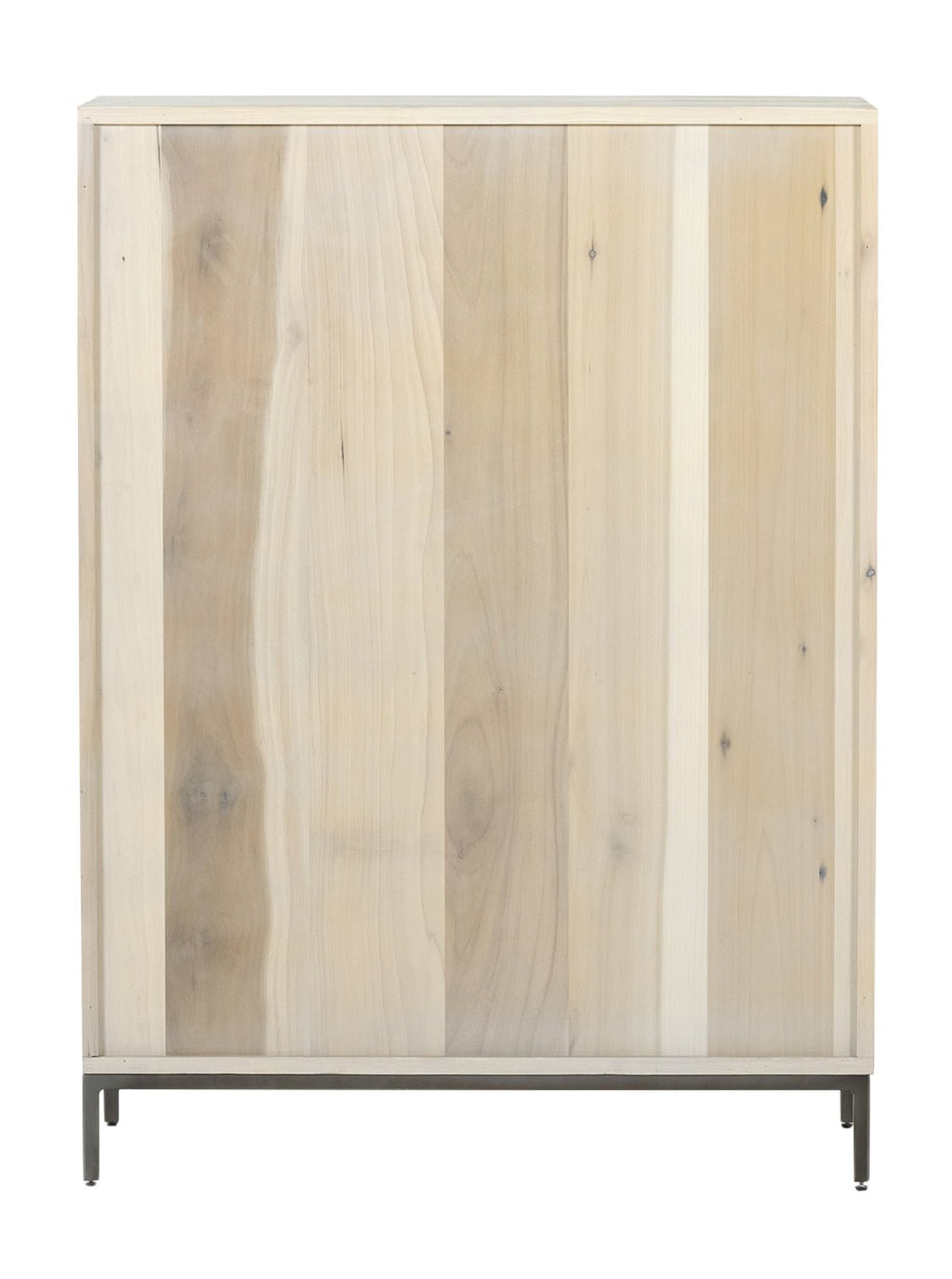 Commode Cole à 5 tiroirs