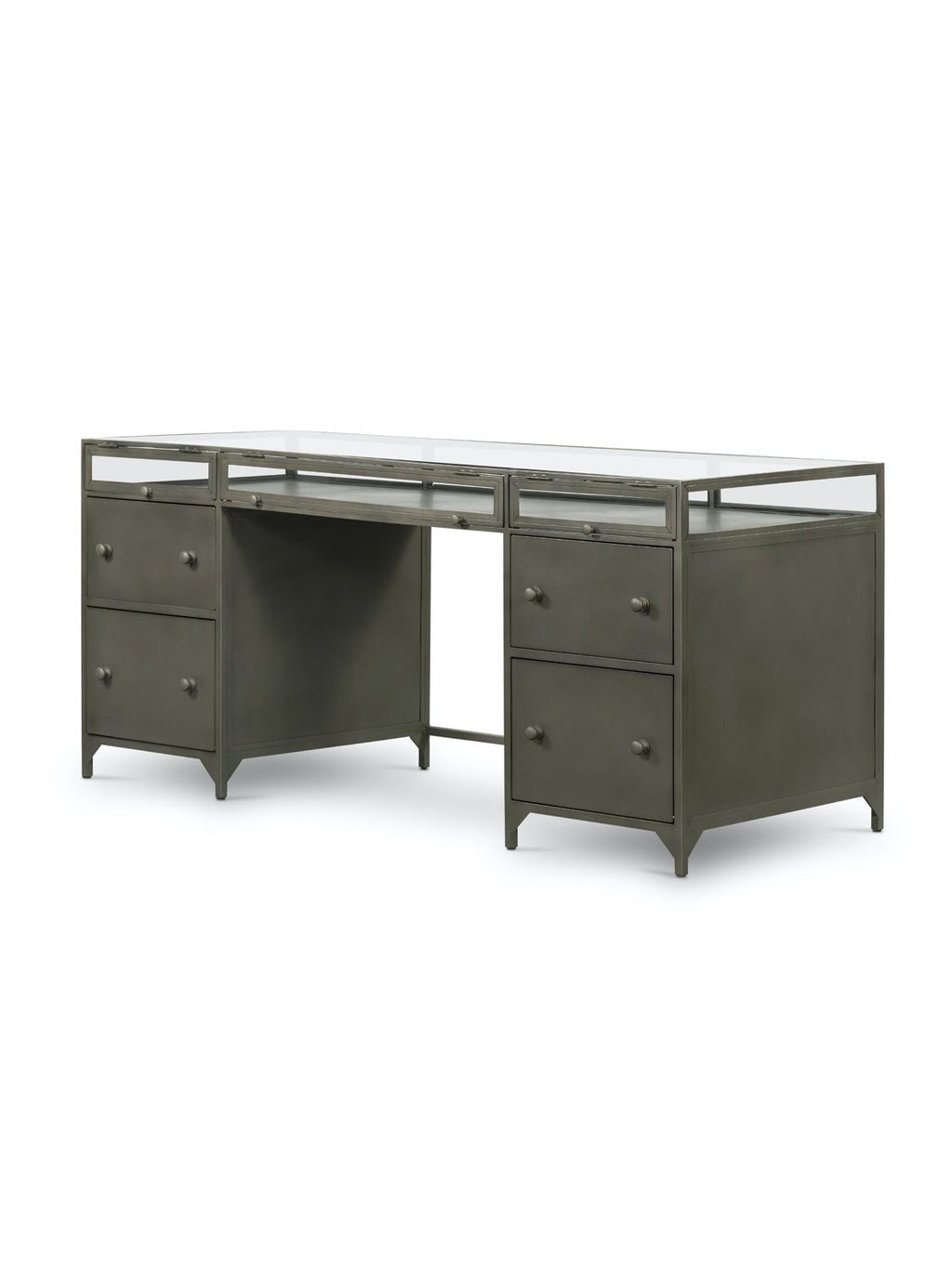 Bureau de direction Cooper