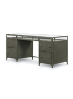 Bureau de direction Cooper